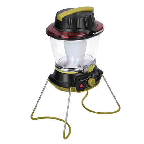 Goal Zero Lighthouse 400 LED Laterne ( 32004 ) 400 Lumen Laterne 180° / 360° Licht +  Notlicht