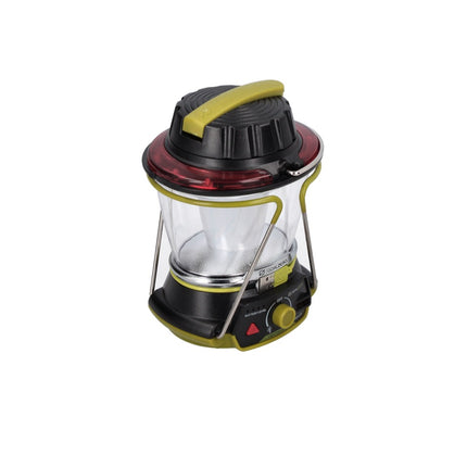Goal Zero Lighthouse 400 LED Laterne ( 32004 ) 400 Lumen Laterne 180° / 360° Licht +  Notlicht