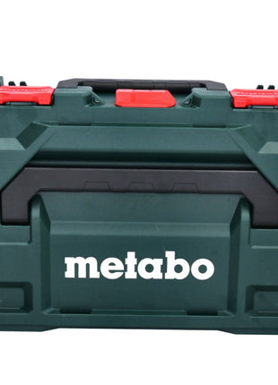 Metabo BS 18 LT BL Q Akku Bohrschrauber 18 V 75 Nm Brushless + 1x Akku 10,0 Ah + Ladegerät + metaBOX - Toolbrothers