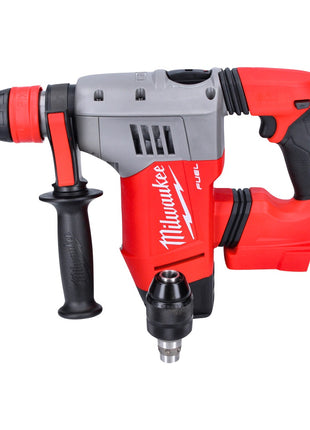 Milwaukee M18 CHPX-501 Akku Kombihammer 18 V 4,0 J SDS Plus Brushless + 1x Akku 5,0 Ah + Ladegerät