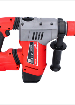 Milwaukee M18 CHPX-901 Akku Kombihammer 18 V 4,0 J SDS Plus Brushless + 1x Akku 9,0 Ah - ohne Ladegerät