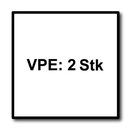 Dräger Rd40 Partikel Filter Set 2x P3 R ( 2x 6738932 ) für Vollmasken X-plore 6000 und Halbmasken X-plore 4000