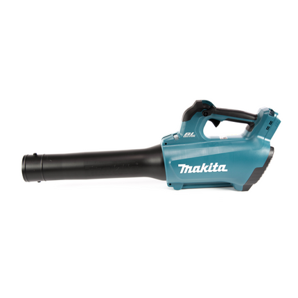 Makita DUB 184 RT1 akumulatorowa dmuchawa 18 V bezszczotkowa + 1x akumulator 5,0 Ah + ładowarka