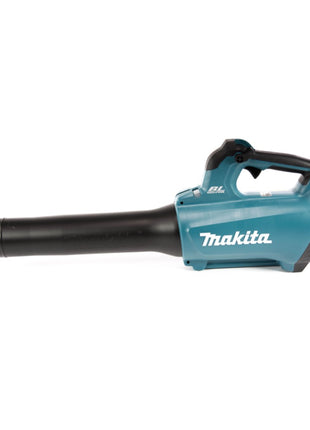 Makita DUB 184 RG Akku Gebläse 18 V Brushless + 2x Akku 6,0 Ah + Ladegerät