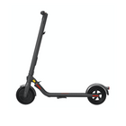 Ninebot Kick Scooter E22D de Segway e-scooter scooter eléctrico motor de 300 vatios 20 km/h hasta 22 km de alcance negro legal en la calle con ABE