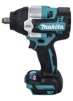 Makita DTW 700 Z Akku Schlagschrauber 18 V 700 Nm 1/2" XPT Brushless Solo - ohne Akku, ohne Ladegerät