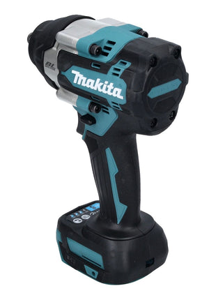 Makita DTW 700 Z Akku Schlagschrauber 18 V 700 Nm 1/2" XPT Brushless Solo - ohne Akku, ohne Ladegerät