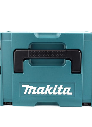 Makita GA 005 GD101 Akku Winkelschleifer 40 V max. 125 mm Brushless  XGT + 1x Akku 2,5 Ah + Ladegerät + Makpac