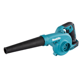 Makita DUB 185 Z akumulatorowa dmuchawa 18 V solo - bez akumulatora, bez ładowarki