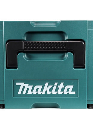 Makita DF 001 GM101 Akku Bohrschrauber 40 V max. 140 Nm XGT Brushless + 1x Akku 4,0 Ah + Ladegerät + Makpac