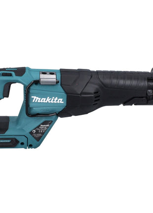 Sierra alternativa a batería Makita JR 001 GM1 40 V máx. Sierra de sable sin escobillas XGT + 1x batería 4,0 Ah - sin cargador, sin estuche