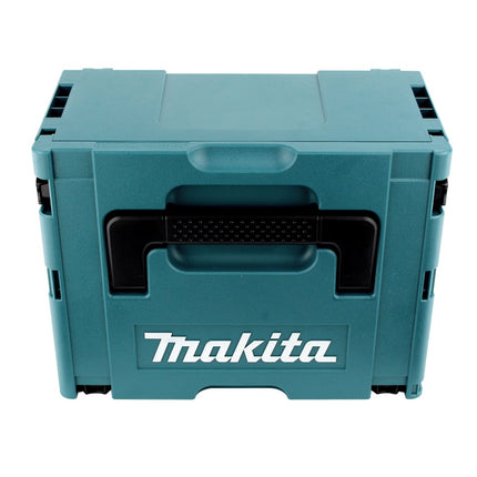 Makita HP 001 GD101 Akku Schlagbohrschrauber 40 V max. 140 Nm XGT Brushless + 1x Akku 2,5 Ah + Makpac - ohne Ladegerät