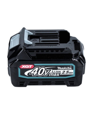 Makita TD 001 GD1 Akku Schlagschrauber 40 V 220 Nm1/4" XGT Brushless + 1x Akku 2,5 Ah - ohne Ladegerät