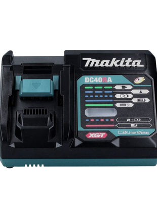 Makita HR 003 GD1 Akku Kombihammer 40 V max. 2,8 J SDS plus Brushless + 1x Akku 2,5 Ah + Ladegerät