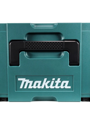 Martillo combinado a batería Makita HR 004 GD101 40 V máx. 2,8 J SDS plus XGT Brushless + 1x batería 2,5 Ah + cargador + Makpac