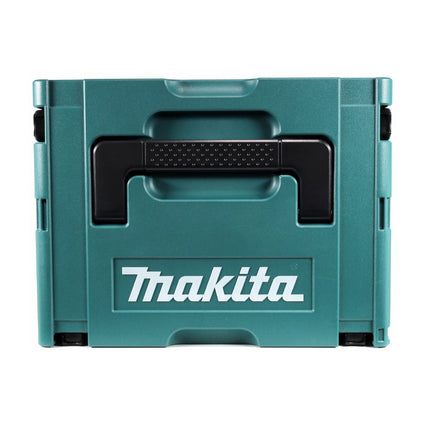 Makita HR 004 GM101 Akku Kombihammer 40 V max. 2,8 J SDS plus XGT Brushless + 1x Akku 4,0 Ah + Makpac - ohne Ladegerät