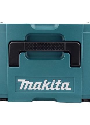 Makita HR 003 GD101 martillo combinado a batería 40 V máx. 2,8 J SDS plus sin escobillas + 1x batería 2,5 Ah + Makpac - sin cargador