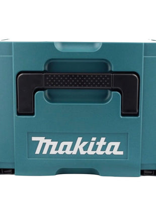 Makita HR 003 GD101 Akku Kombihammer 40 V max. 2,8 J SDS plus Brushless + 1x Akku 2,5 Ah + Ladegerät + Makpac