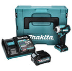 Makita TD 001 GD101 Akku Schlagschrauber 40 V 220 Nm 1/4