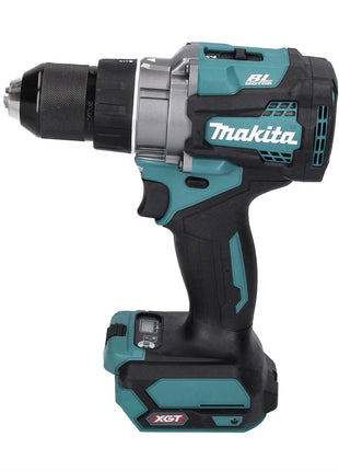 Makita DF 001 GZ01 Taladro atornillador inalámbrico 40 V máx. 140 Nm XGT Brushless Solo + Makpac - sin batería, sin cargador