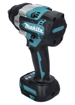 Makita DTW 701 Z Akku Schlagschrauber 18 V 700 Nm 1/2" XPT Brushless Solo - ohne Akku, ohne Ladegerät