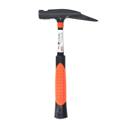 Picard 820M BlackGiant młotek dekarski szorstkowany 600 g ( 0082010 ) ergonomiczny 2-komponentowy trzonek DIN 7239