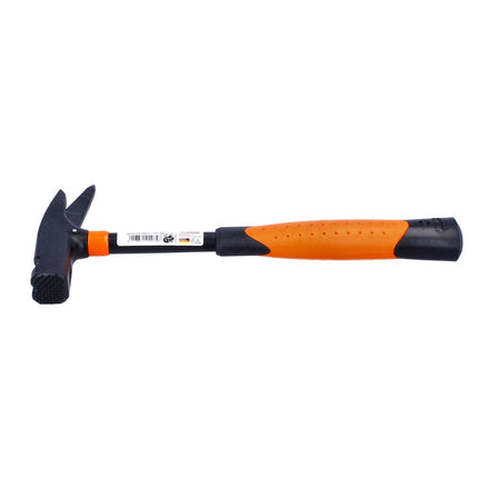 Picard 820M BlackGiant młotek dekarski szorstkowany 600 g ( 0082010 ) ergonomiczny 2-komponentowy trzonek DIN 7239