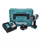 Makita DTW 700 RF1J Akku Schlagschrauber 18 V 700 Nm 1/2