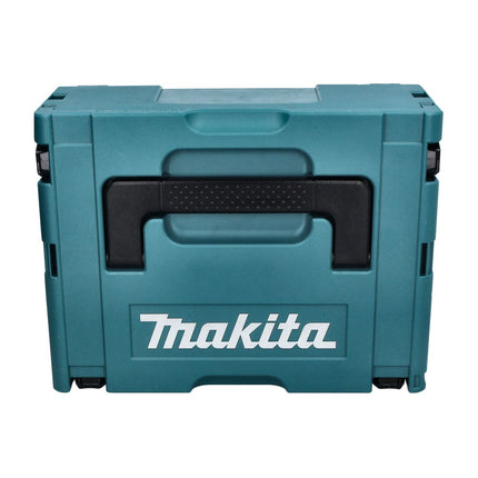 Makita DTW 700 RM1J akumulatorowy klucz udarowy 18 V 700 Nm 1/2" XPT bezszczotkowy + 1x akumulator 4,0 Ah + ładowarka + Makpac
