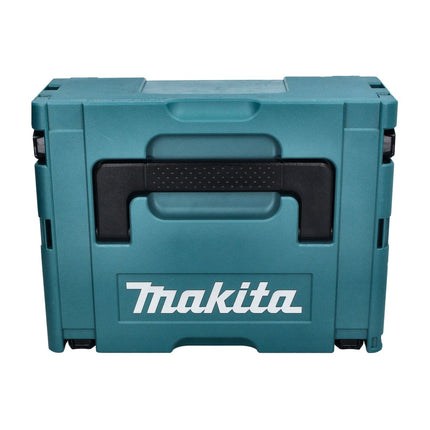 Makita DTW 700 RT1J akumulatorowy klucz udarowy 18 V 700 Nm 1/2" XPT bezszczotkowy + 1x akumulator 5,0 Ah + ładowarka + Makpac