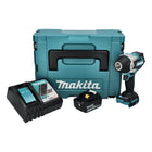 Makita DTW 700 RG1J akumulatorowy klucz udarowy 18 V 700 Nm 1/2