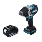 Makita DTW 701 G1 akumulatorowy klucz udarowy 18 V 700 Nm 1/2