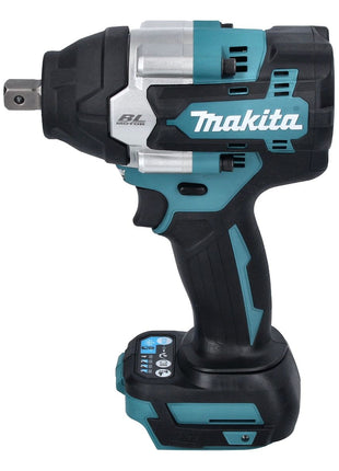 Makita DTW 701 RG1 Clé à choc sans fil 18 V 700 Nm 1/2'' XPT Brushless + 1x batterie 6,0 Ah + chargeur