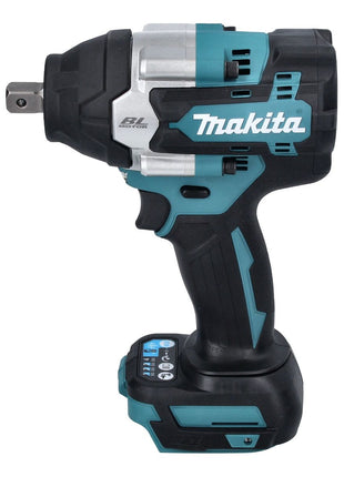 Makita DTW 701 F1J Akku Schlagschrauber 18 V 700 Nm 1/2" XPT Brushless + 1x Akku 3,0 Ah + Makpac - ohne Ladegerät