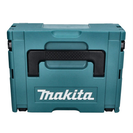 Makita DTW 701 F1J akumulatorowy klucz udarowy 18 V 700 Nm 1/2" XPT bezszczotkowy + 1x akumulator 3,0 Ah + Makpac - bez ładowarki