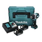 Makita DTW 701 RFJ akumulatorowy klucz udarowy 18 V 700 Nm 1/2