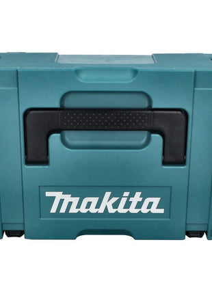 Makita DTW 701 T1J Akku Schlagschrauber 18 V 700 Nm 1/2" XPT Brushless + 1x Akku 5,0 Ah + Makpac - ohne Ladegerät