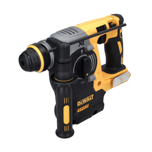 Akumulatorowy młot udarowo-obrotowy DeWalt DCH 273 N 18 V 2,1 J SDS Plus Brushless - bez akumulatora, bez ładowarki