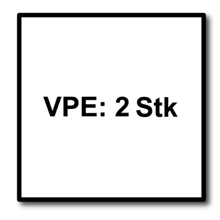 Dräger X-plore 1730 V FFP3 NR D Halbmaske 2 Stück FFP3 Partikelfiltrierend Universalgröße mit CoolMAX Ventil Atemschutzmaske