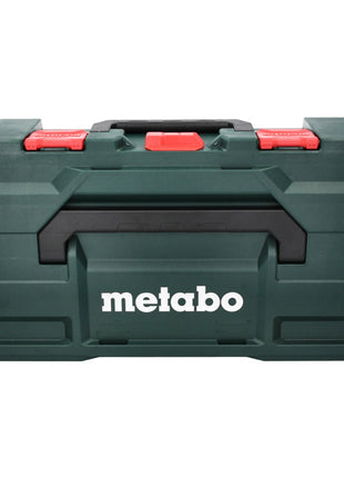 Metabo BH 18 LTX BL 16 akumulatorowa wiertarko-wkrętarka udarowa 18 V 1,3 J SDS-plus Brushless + 1x akumulator 5,5 Ah + MetaBOX - bez ładowarki