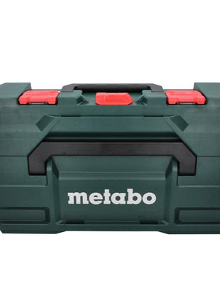 Metabo MT 18 LTX BL QSL Akku Multitool 18 V Brushless Starlock Plus + 2x Akku 8,0 Ah + Ladegerät + metaBOX - Toolbrothers