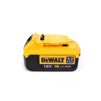 DeWalt DCH 273 N akumulatorowy młot udarowo-obrotowy 18 V 2,1 J SDS Plus bezszczotkowy + 1x akumulator 4,0 Ah - bez ładowarki