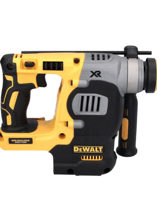 DeWalt DCH 273 M1 Akku Kombihammer 18 V 2,1 J SDS Plus Brushless + 1x Akku 4,0 Ah + Ladegerät