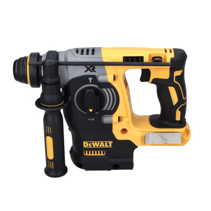 Akumulatorowy młot udarowo-obrotowy DeWalt DCH 273 P1 18 V 2,1 J SDS Plus Brushless + 1x akumulator 5,0 Ah + ładowarka