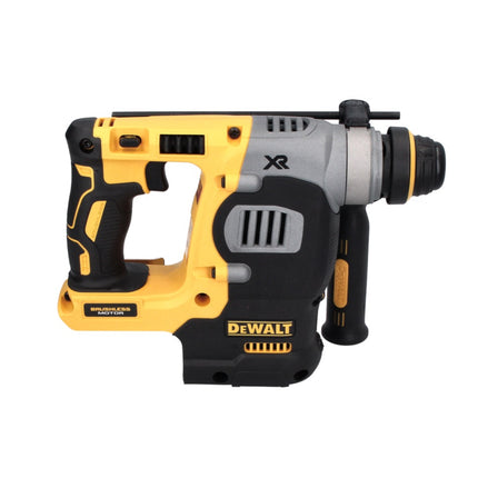 Akumulatorowy młot udarowo-obrotowy DeWalt DCH 273 P2 18 V 2,1 J SDS Plus Brushless + 2x akumulator 5,0 Ah + ładowarka