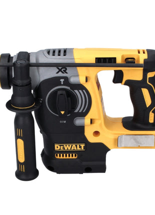 DeWalt DCH 273 P2 Perforateur- burineur sans fil 2.1J 18V - SDS Plus - Brushless + 2x Batteries 5.0 Ah + Chargeur