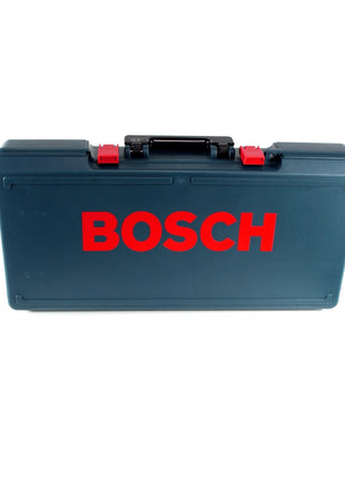 Bosch GBH 18V-26 D Akku Bohrhammer Bulldog 18 V 2,5 J SDS plus Brushless + Bohrer und Meißel Set 11 tlg. PGM zertifiziert + Koffer - ohne Akku, ohne Ladegerät