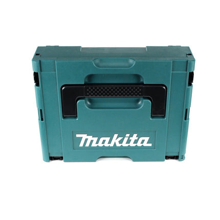 Makita Makpac 1 + wkładka Vario z 2 przegrodami ( P-83680 ) na narzędzia ręczne
