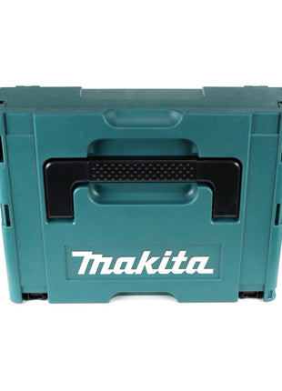 Makita Makpac 1 + Werkzeugeinsatz Einlage mit 5 Mulden ( P-83668 ) für Handwerkzeug