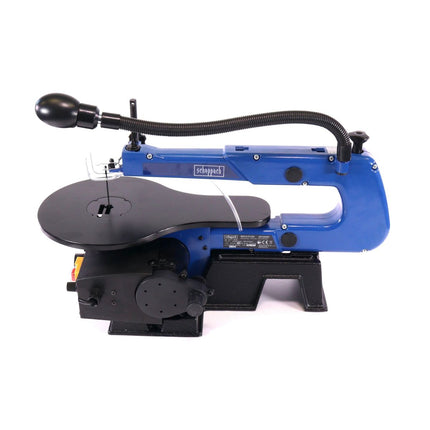 Scheppach Deco-Flex Dekupiersäge 125 W 50 mm ( 4901402901 )